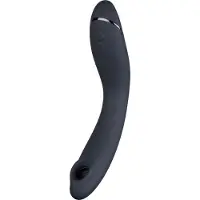 Womanizer OG - Dark Grey - M - Grijs