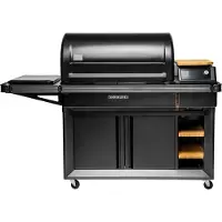 Traeger Timberline Xl Int Barbecue
