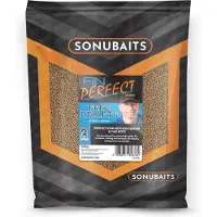 Sonubaits Sonu Fin Perfect Feed 2 mm