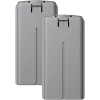 DJI Mini 2 Intelligent Flight Battery 2-pack