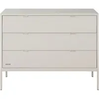 Kidsmill Amy Commode Breed Oatmeal
