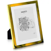 Casa Chic Berwick fotolijst rechthoekig 17 x 12 cm foto's passe-partout glas