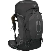 Osprey Atmos 65 Backpack Heren Black L/XL