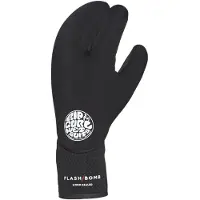 Rip Curl Flashbomb 5/3 Mm Zwart M