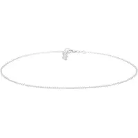 Elli Ketting 'Choker' zilver