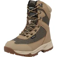 Icepeak ALICE MS - Winter/Sport Boot - Waterdicht - Beige