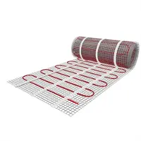 Guido Gusto Elektrische vloerverwarming 640 watt 4,0 m²