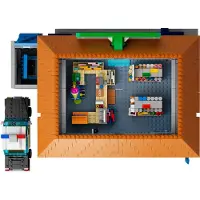 LEGO Simpsons Kwik E-mart 71016