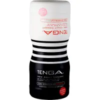 Tenga - Dual Sensation Cup Masturbator - Extremes