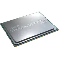 AMD Ryzen Threadripper PRO 5965WX, Ryzen Threadripper PRO, 7 nm, , 5965WX, 3,8 GHz, 4,5 GHz