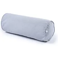 Extreme Lounging B-Bolster Rolkussen - Pastel Blauw