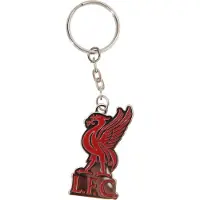 LIVERPOOL FC Sleutelhanger Logo
