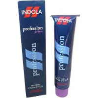 Indola Profession Fashion Haarkleuring Permanente Crème 60ml - 06.1 Dark Ash Blonde / Dunkel Aschblond