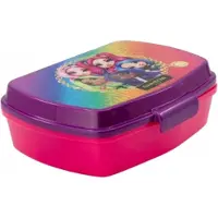 Stor Rainbow High brooddoos