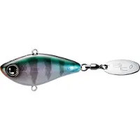 Shimano Bantam BT Spin Baby Gill 4,5 cm 14 g Wobbler