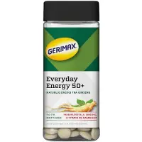 Gerimax Everyday Energy 50+ 240 stk.