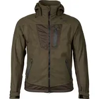 Seeland Zeeland - Hybride klimaatjack (56) XL