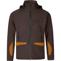 Seeland Dog Active Herenjack Outdoorjas Hondentraining jas waterdichte jas Maat 60