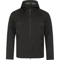 Seeland Hawker Light Explore Jas Zwart 60 Man