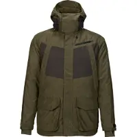 Seeland Polar Max Skandinavische Jas Outdoor jas Winterjas maat 48