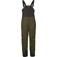 Seeland Polar Max Broek Skandinavische Outdoor broek warme broek winterbroek maat 56