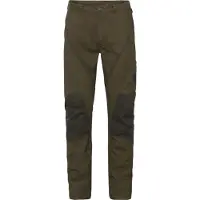 Seeland - Key-Point Active II Hose - Regenbroek 52, bruin