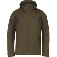 Seeland - Key-Point Active II Jacke - Regenjas 48, bruin