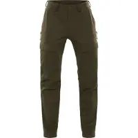 Härkila Deer Stalker light broek outdoorbroek warmebroek maat 46