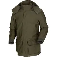 Härkila - Pro Hunter Endure GORE-TEX-jas 48 Olijfgroen
