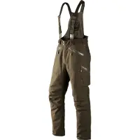 Härkila Visent broek warme broek outdoor broek Hunting green maat 54