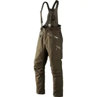 Härkila Visent broek warme broek outdoor broek Hunting green maat 56