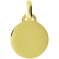Trendjuwelier huiscollectie Graveerhanger