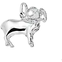 The Jewelry Collection Mi Zalini Bedel Zilver K1002742