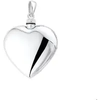 TFT Gedenksieraden zilveren Urnhanger 13.08823