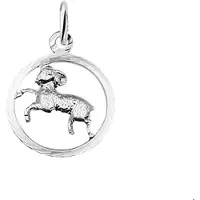 The Jewelry Collection Mi Zalini Bedel Zilver K1014502