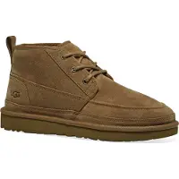 Ugg Chukka Boots 'Neumel Moc' cognac