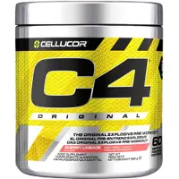 Cellucor C4 Original - 60 servings - Cherry Limeade