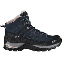 CMP Boots 'Rigel' nachtblauw / zwart