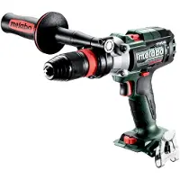 Metabo SB 18 LTX-3 BL I METAL | Accu-klopboormachine | 18 V | zonder accu's en lader - 603183850