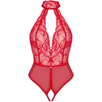 Obsessive Body Dagmarie