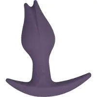 Fun Factory - Bootie Fem Female Butt Plug Dark Taupe