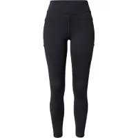 Adidas Match Leggings Zwart XS Vrouw
