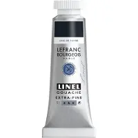 Lefranc & Bourgeois Linel Gouache Extra Fine Payne's Gray 226 14ml