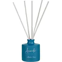 Acorde Geurstokjes Atlantic Vibes 100 Ml Hout/glas Petrolblauw