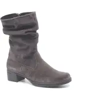 Hartjes 192.0203 Laarzen | Maat 7.5 Dames Grijs