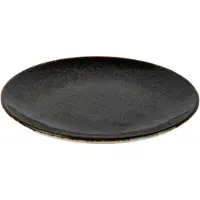 Bonna Dessertbord ore tierra porselein 23 cm set van 6