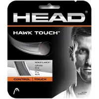 Head Racket Hawk Touch 12 M Enkele Tennissnaar