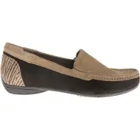 Helioform 305.026 Moccasins | Maat 8 Dames Zwart