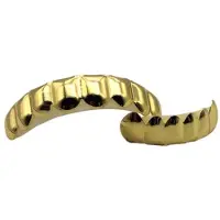 Fifo Grillz, Grill, Gold, Goud, Gouden Tandjes, Tanden, Mondversiering, Stijl, Mode, TandenFee