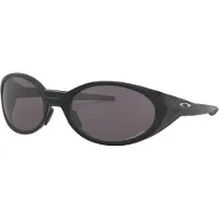 Oakley Sportzonnebril 'EYEJACKET REDUX' zwart